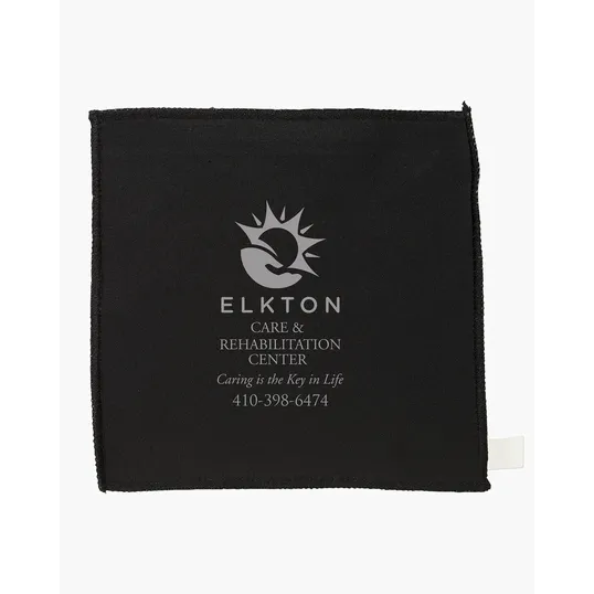 Double-Sided Microfiber Cleaning Cloth — view 4