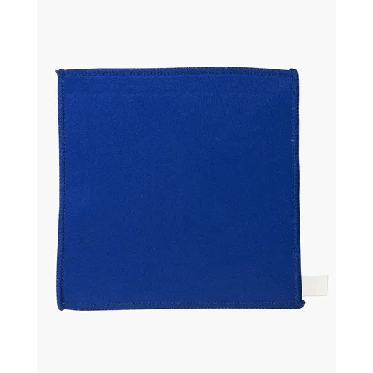 Double-Sided Microfiber Cleaning Cloth — view 2