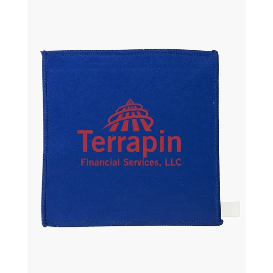 Double-Sided Microfiber Cleaning Cloth — view 5