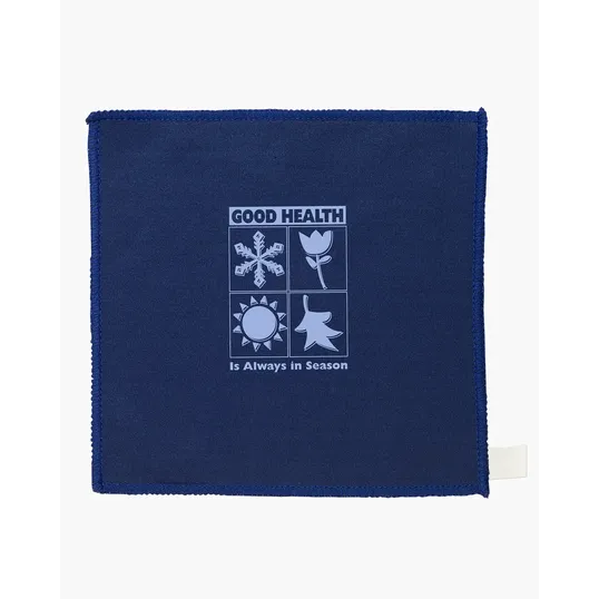 Double-Sided Microfiber Cleaning Cloth — view 6