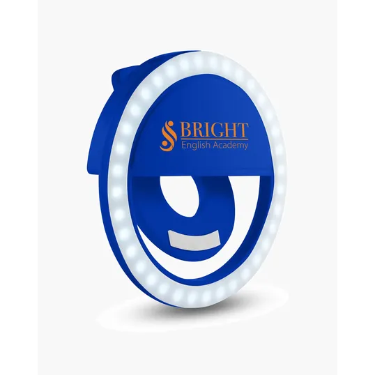 Remote Meeting Light Clip — view 3