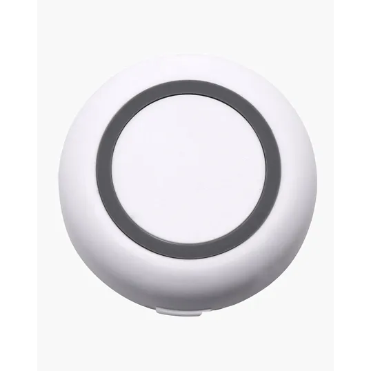 Wireless Earbuds and Charging Pad