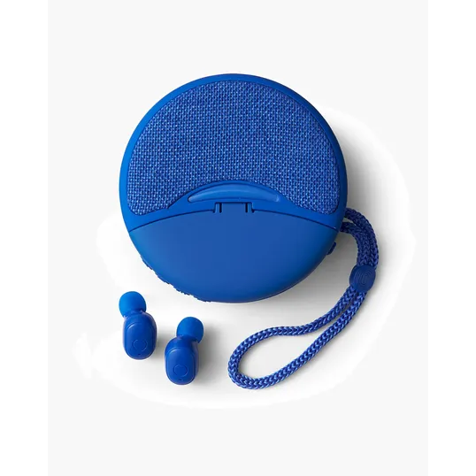 Duo Wireless Earbuds & Speaker — view 3