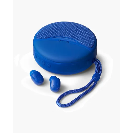 Duo Wireless Earbuds & Speaker — view 4