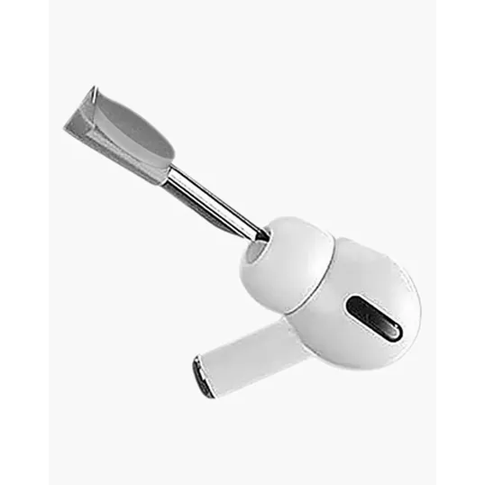 3-in-1 Earbud Cleaning Pen Stylus — view 5
