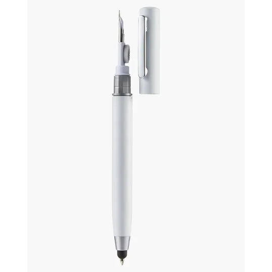 3-in-1 Earbud Cleaning Pen Stylus — view 6