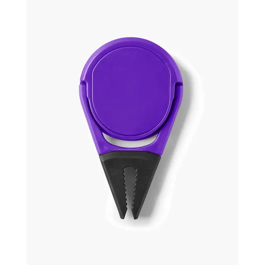 Vroom Car Vent Phone Holder — view 4