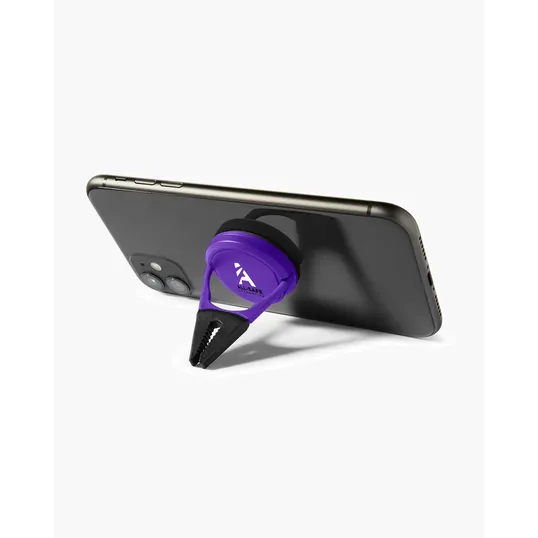 Vroom Car Vent Phone Holder — view 14
