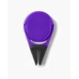 Vroom Car Vent Phone Holder — view 4