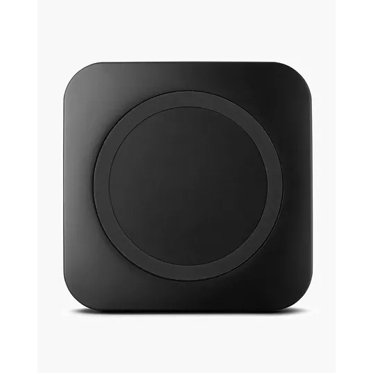 Light-Up-Your-Logo Wireless Charger