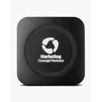 Light-Up-Your-Logo Wireless Charger — view 2