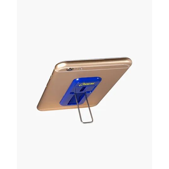 Slide and Glide Phone Stand — view 2