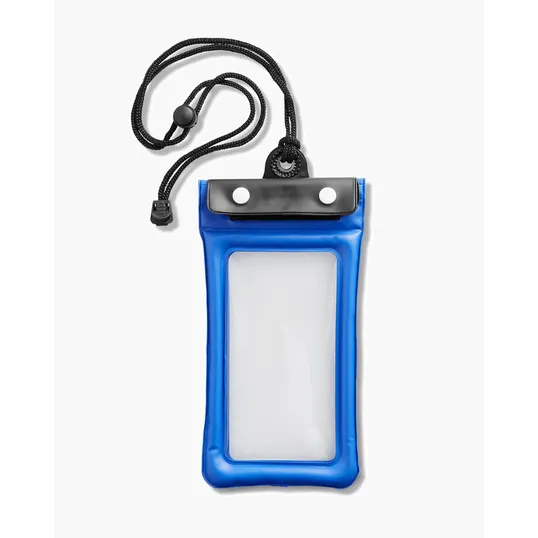 Floating Water-Resistant Smartphone Pouch