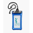 Floating Water-Resistant Smartphone Pouch — view 3