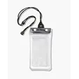 Floating Water-Resistant Smartphone Pouch — view 2