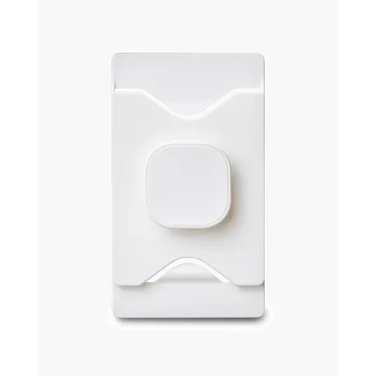 Mobile Device Card Caddy with Stand