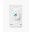 Mobile Device Card Caddy with Stand — view 2