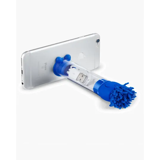MopToppers® USB Charging Cable With Stand