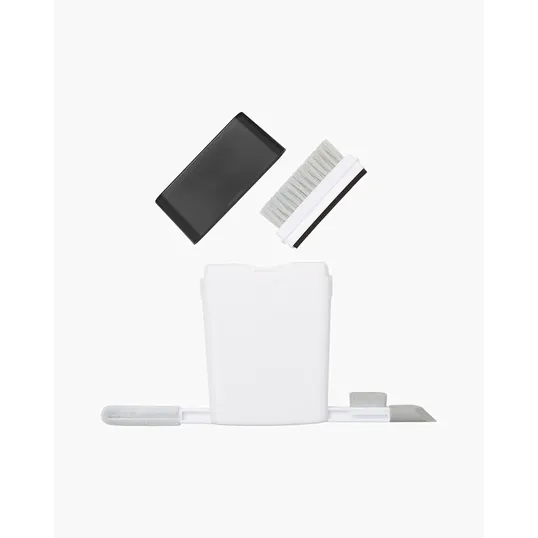 Prime Line Multi-Function Tech Brush — view 2