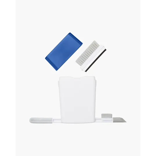 Prime Line Multi-Function Tech Brush — view 4