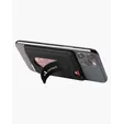 Magnetic Phone Stand & Wallet — view 4