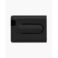 Magnetic Phone Stand & Wallet — view 2
