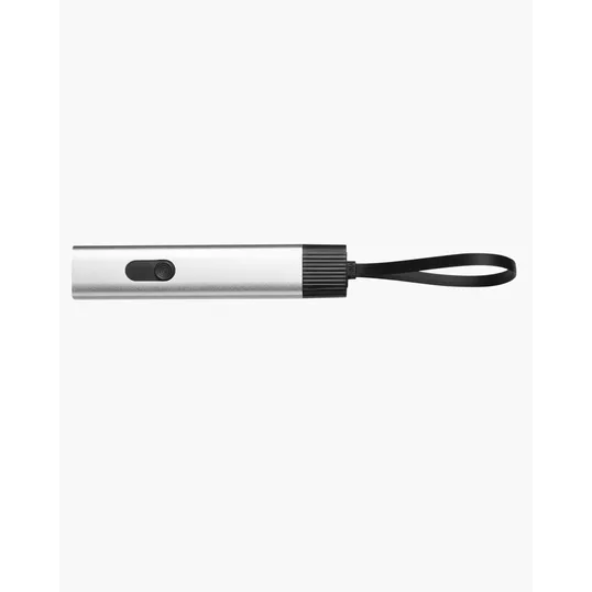Prime Line 5-in-1 Charging Cable with Aluminum Housing — view 3