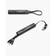 Prime Line 5-in-1 Charging Cable with Aluminum Housing — view 5