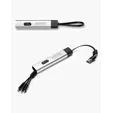 Prime Line 5-in-1 Charging Cable with Aluminum Housing — view 7