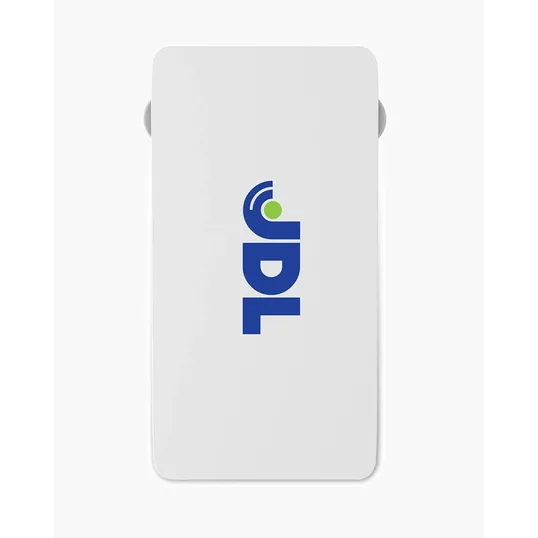 Trio Power Bank Wireless Charging Pad with 3-in-1 Cable — view 3
