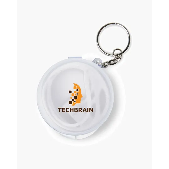 Earbud and Eyewear Leash — view 6