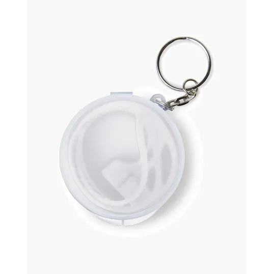 Earbud and Eyewear Leash — view 4