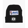 LED Beanie — view 3