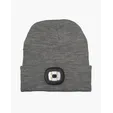LED Beanie — view 2