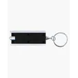 LED Flashlight With Keychain
