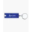 LED Flashlight With Keychain — view 16