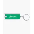LED Flashlight With Keychain — view 17
