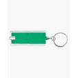 LED Flashlight With Keychain — view 6