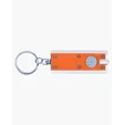 LED Flashlight With Keychain — view 7