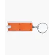 LED Flashlight With Keychain — view 8