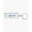 LED Flashlight With Keychain — view 20
