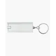 LED Flashlight With Keychain — view 12