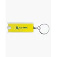 LED Flashlight With Keychain — view 21