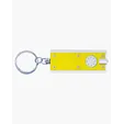 LED Flashlight With Keychain — view 13