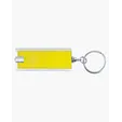 LED Flashlight With Keychain — view 14