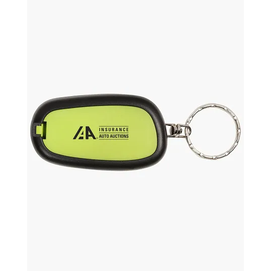 Budget COB Light Keychain — view 5