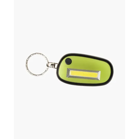 Budget COB Light Keychain