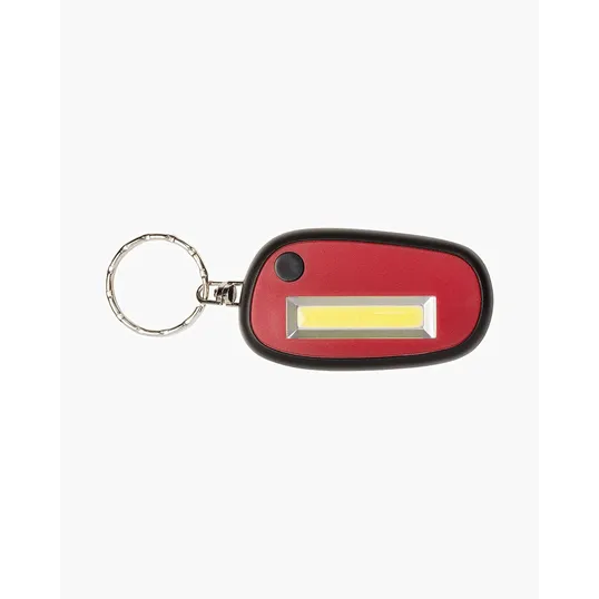 Budget COB Light Keychain — view 3