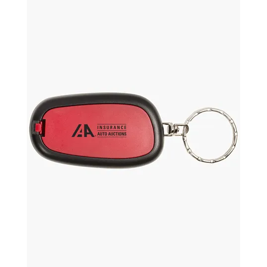 Budget COB Light Keychain — view 6