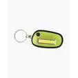 Budget COB Light Keychain